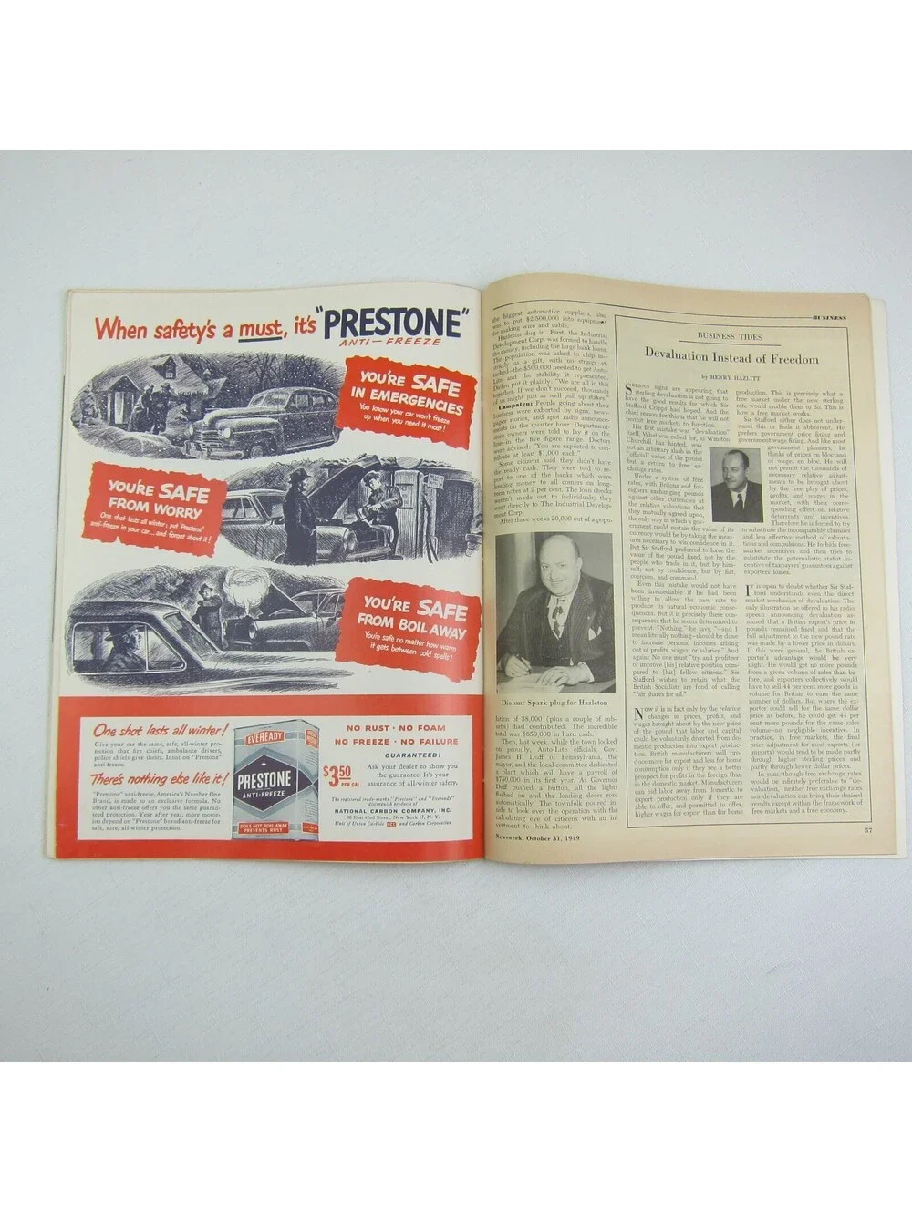 N/A vintage prime